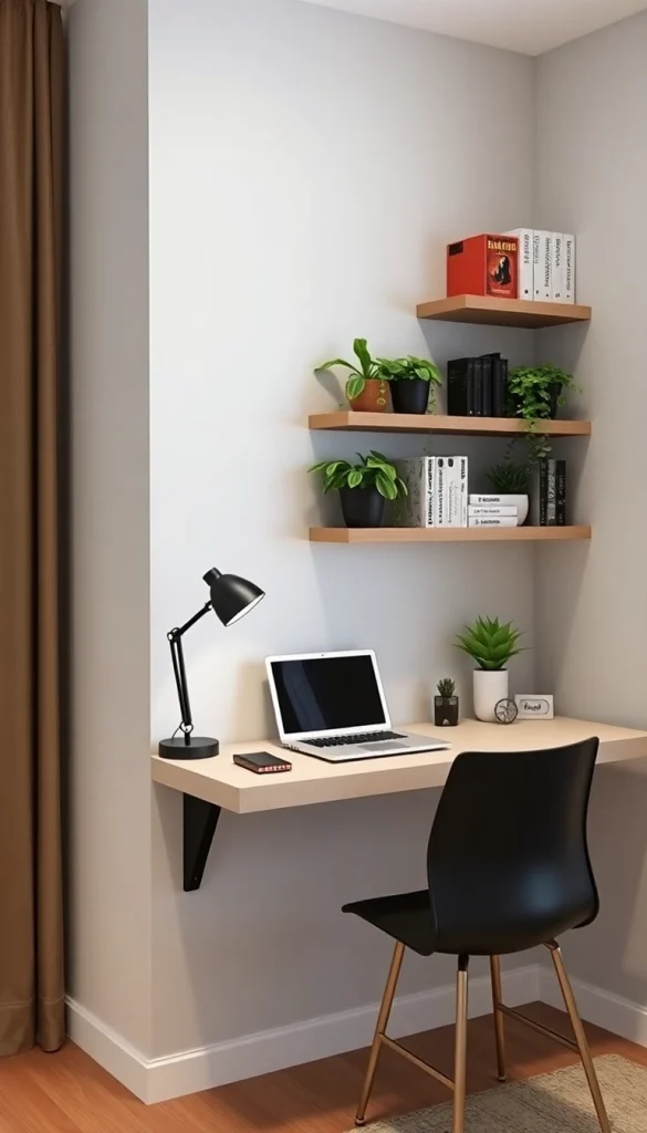 12. Wall Mounted Desks.png