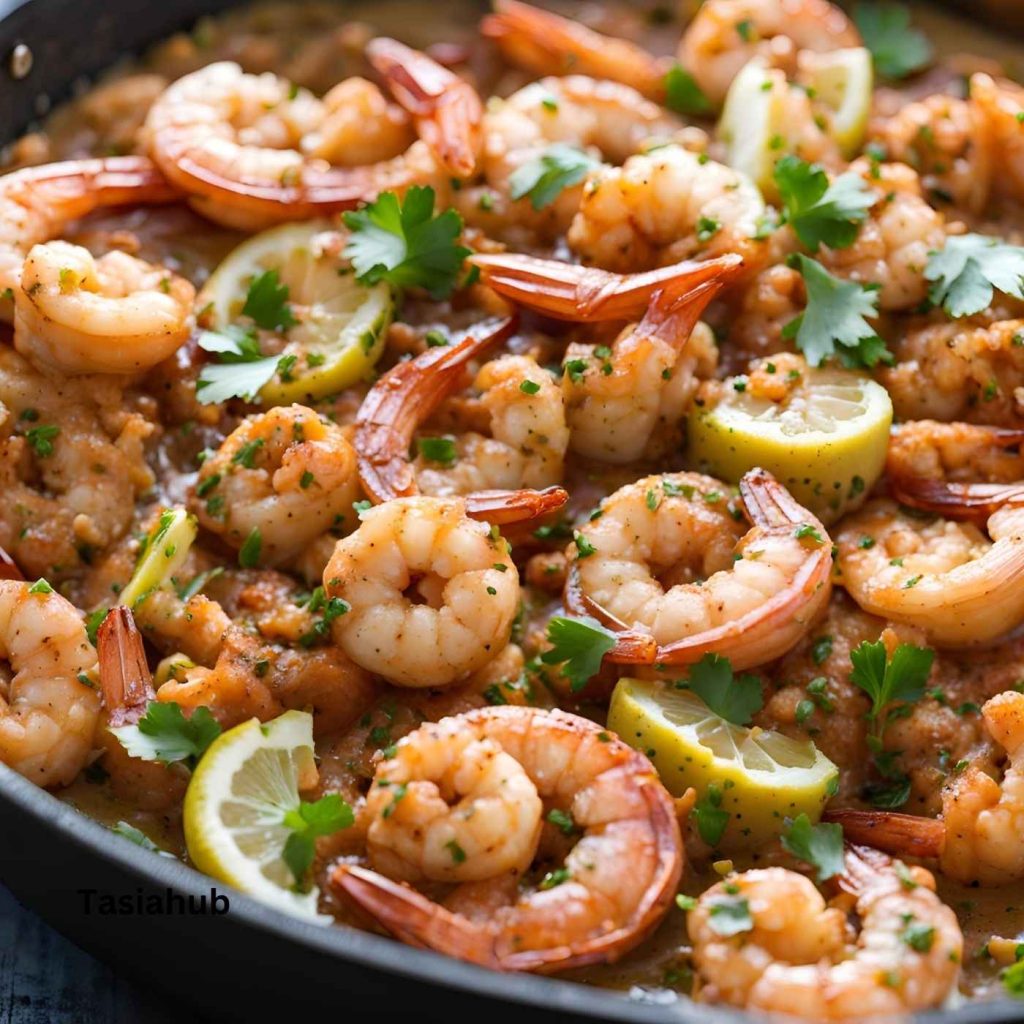 Cajun Shrimp 3