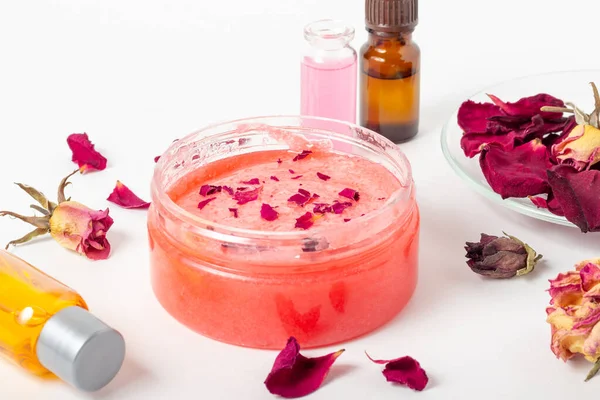 diy sugar scrub recipes 10