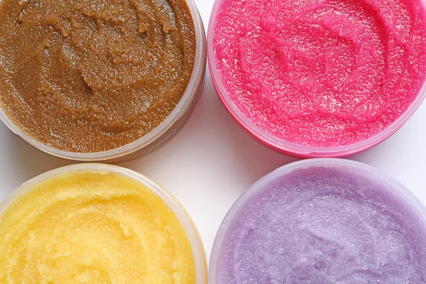 diy sugar scrub recipes 5