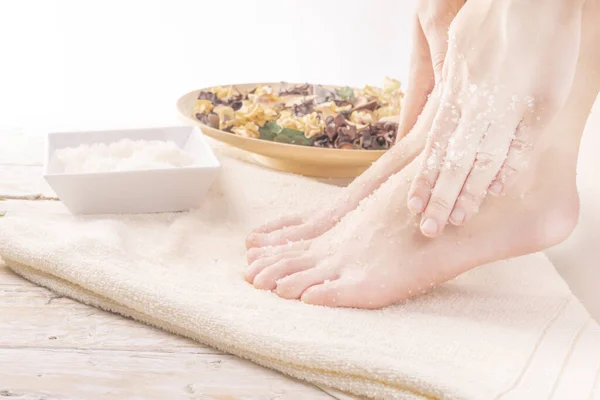 diy sugar scrub recipes 9