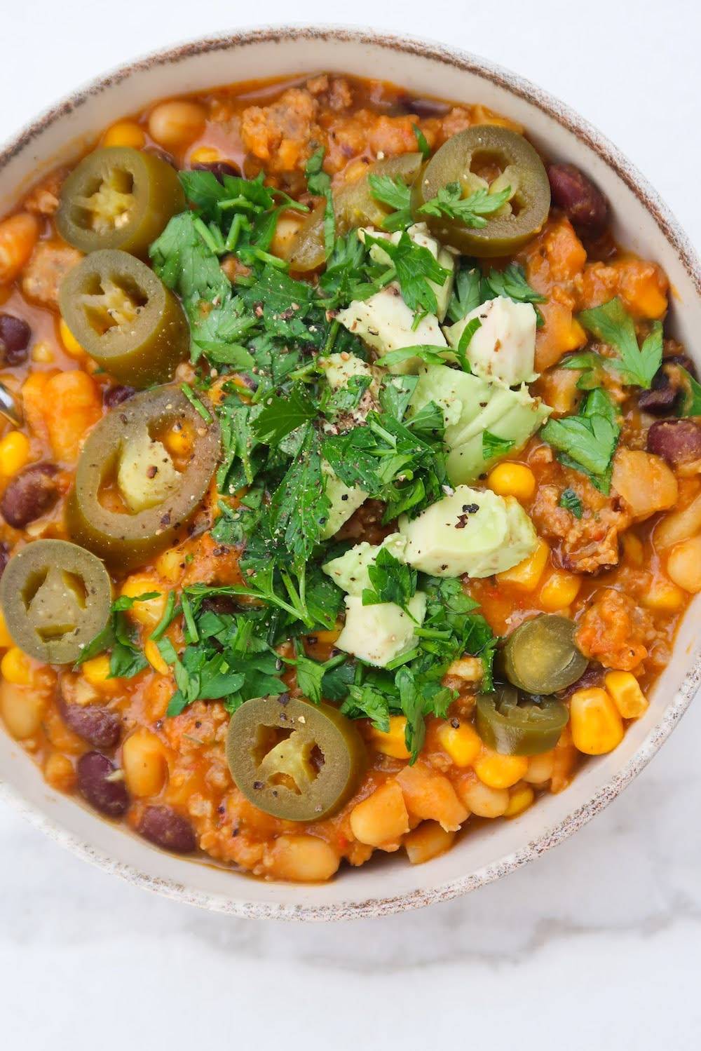 Healthy clean eating recipes