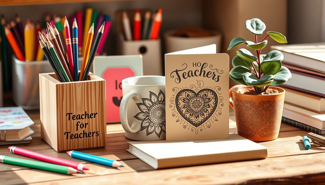 12 Valentine’s Day Gift Ideas For Teachers