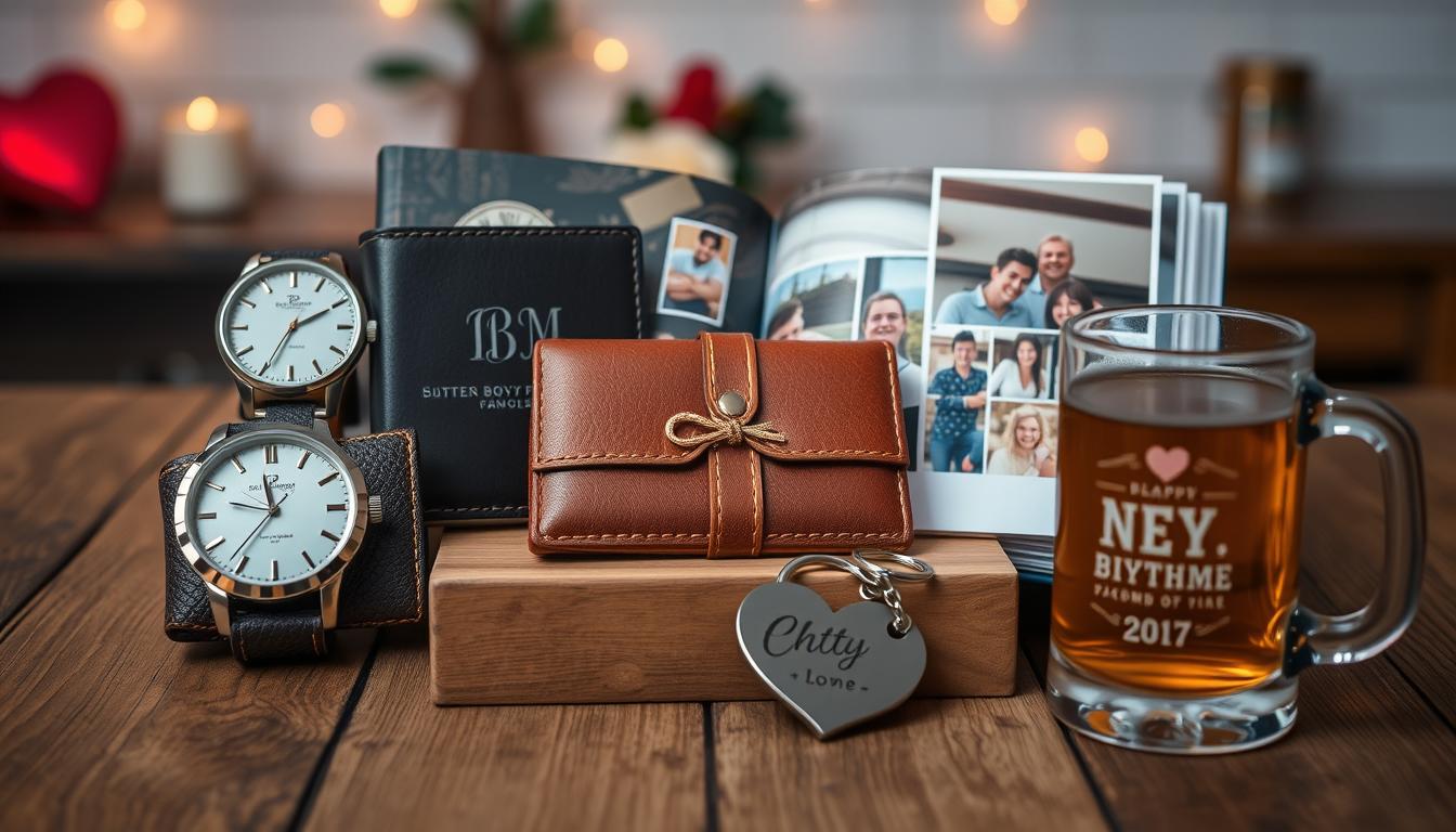 Valentine's day gift ideas for boyfriend