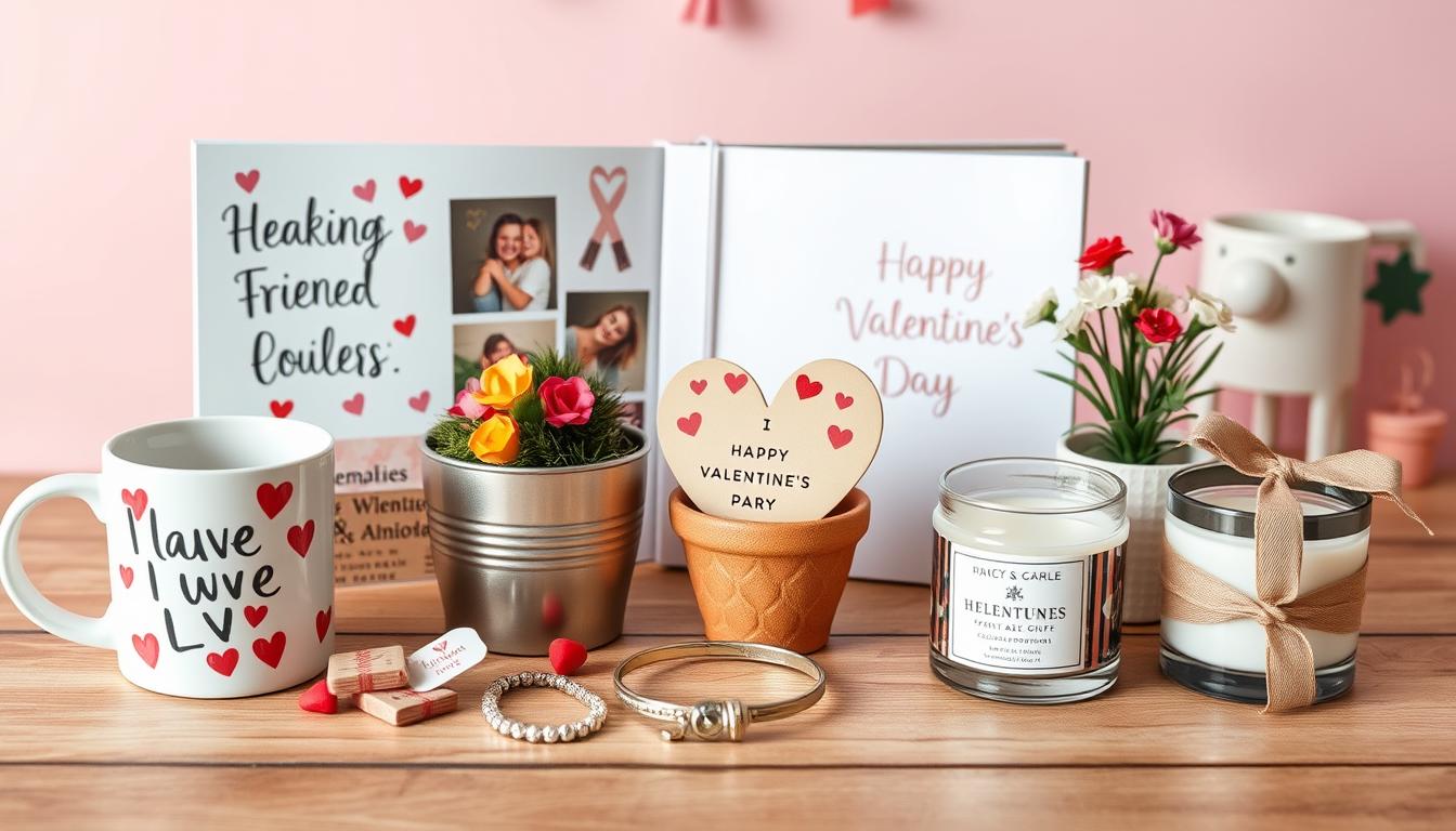 20+ Valentine’s Day Gift Ideas For Your Best Friend