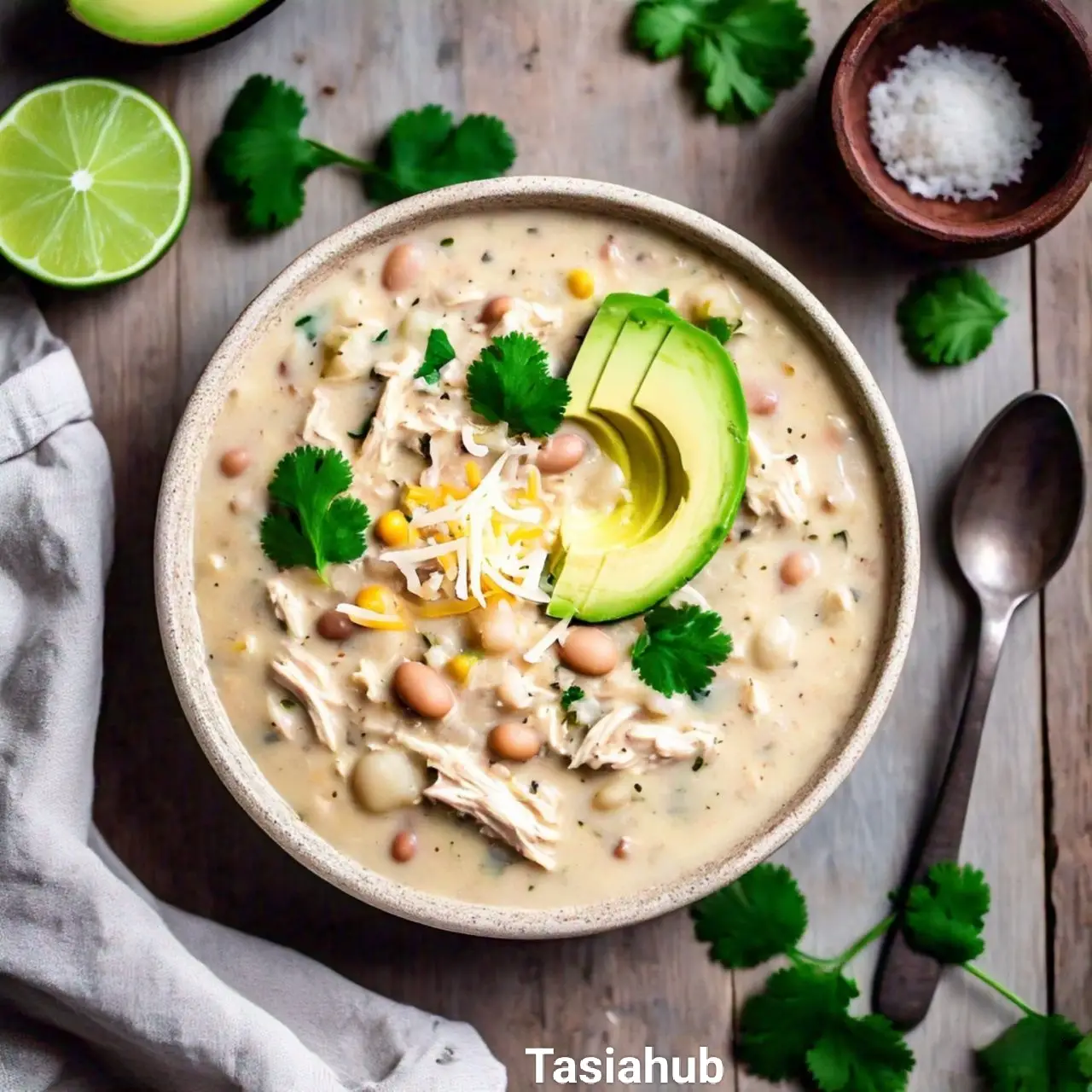 white chicken chili recipe 2