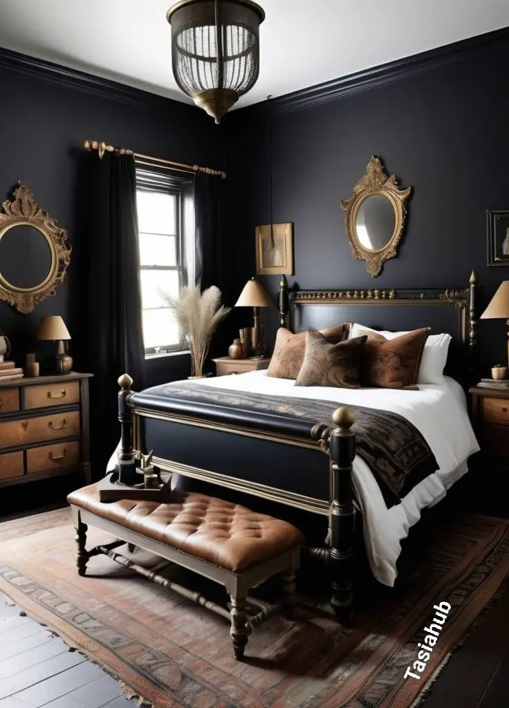 A Country Gothic Dream 1