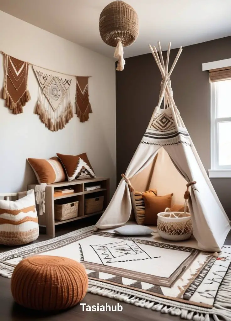 Boho Vibes 1