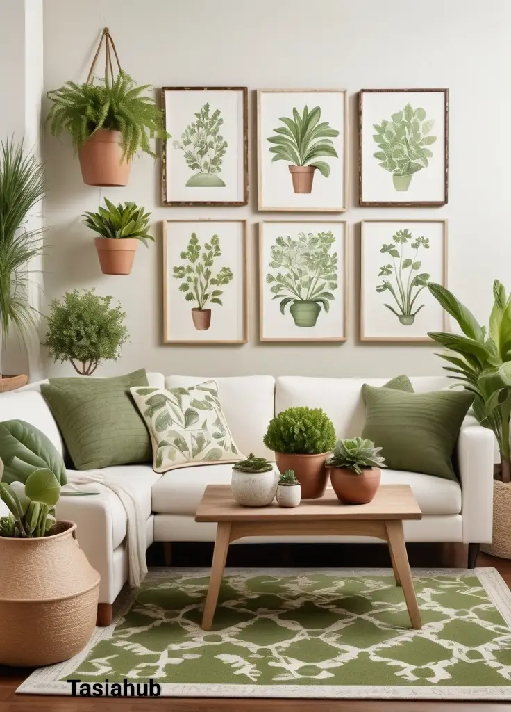 Botanical Bliss 3