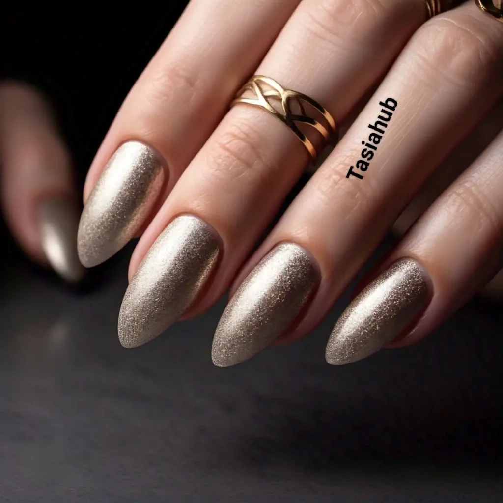 Champagne Nail Class
