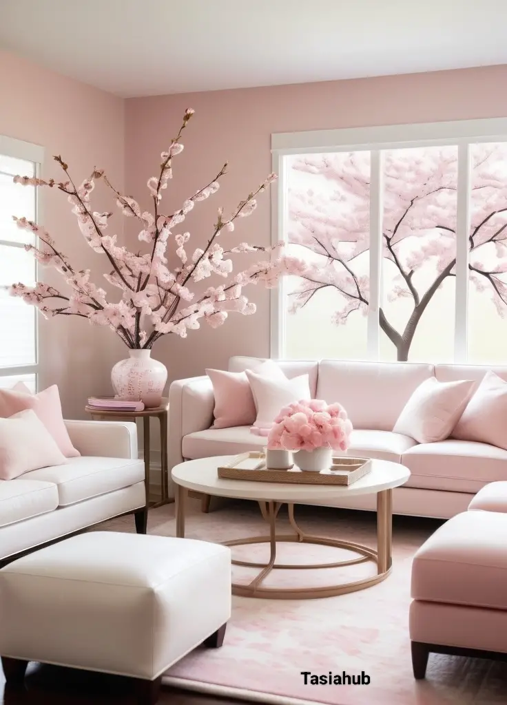Cherry Blossom Delight