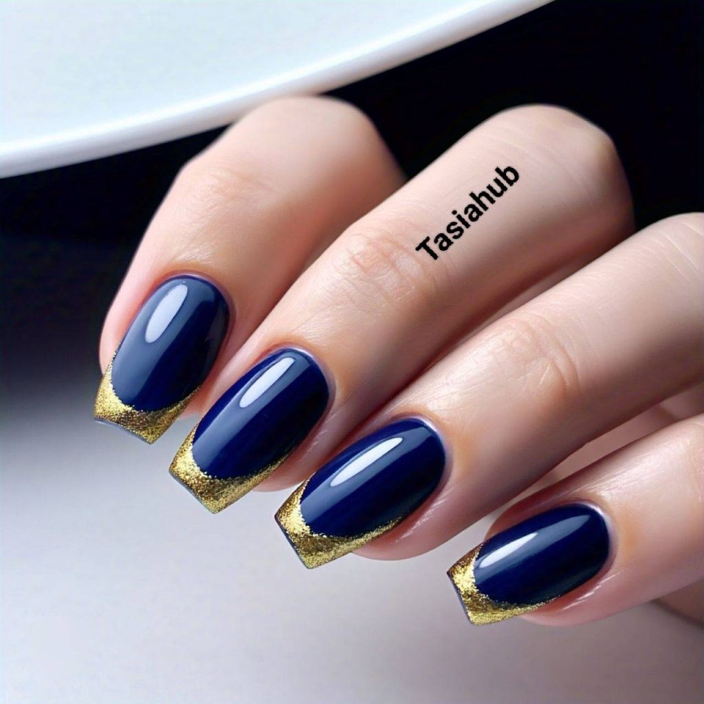 Classy Nails