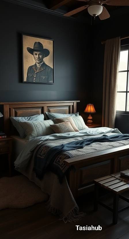Cozy Noir 1