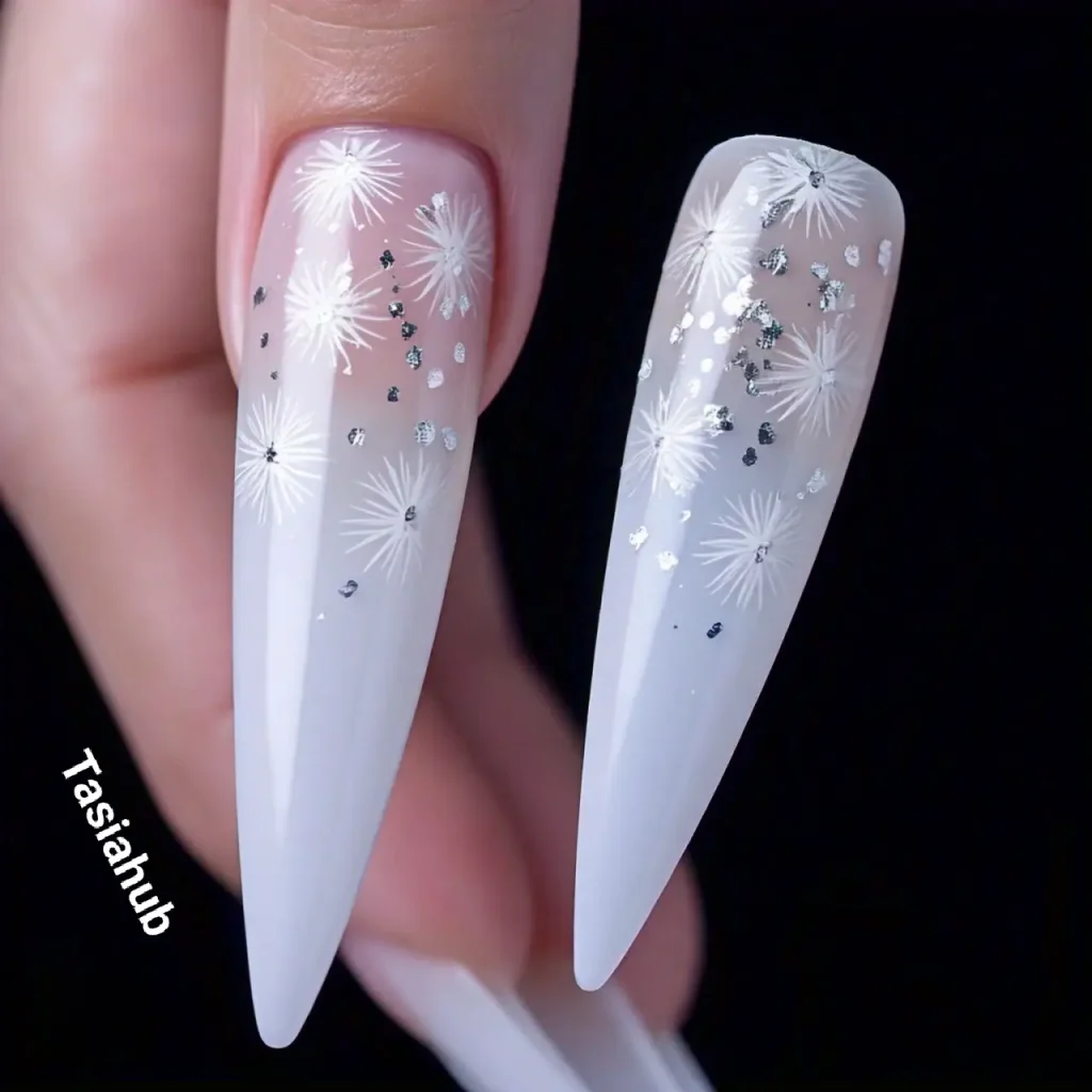 Delicate Dandelion Art