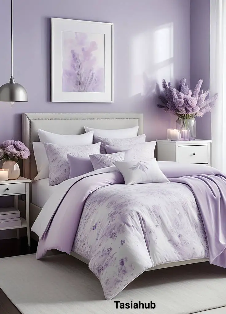 Dreamy Pastels 1