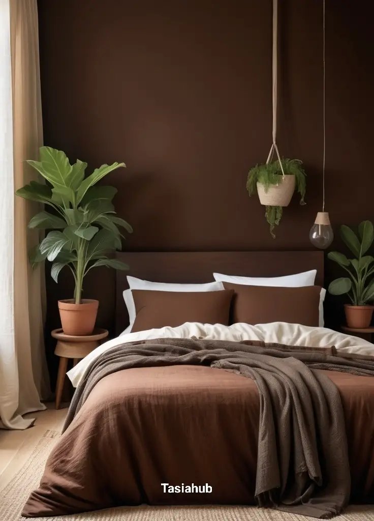 Earthy Elegance