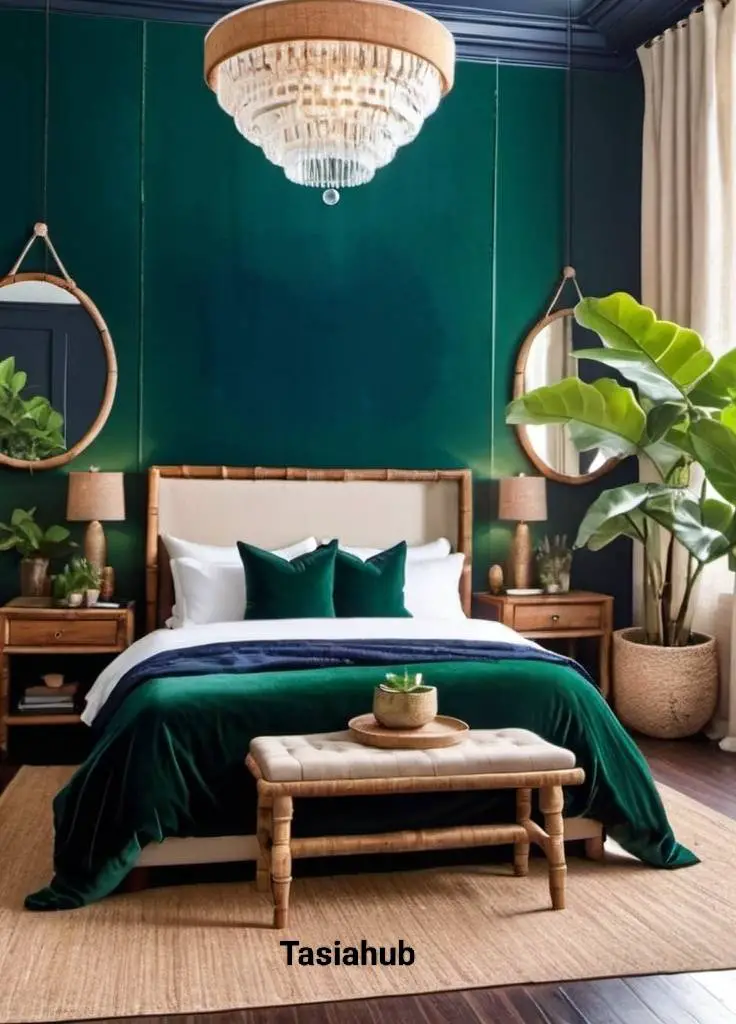 Eco Chic Luxury 1
