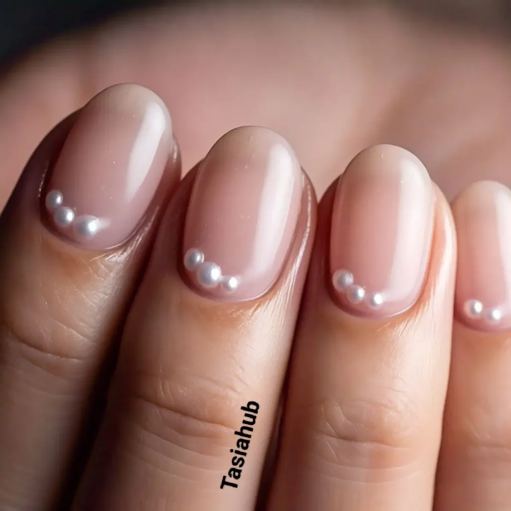 Elegant Gel Minimalism