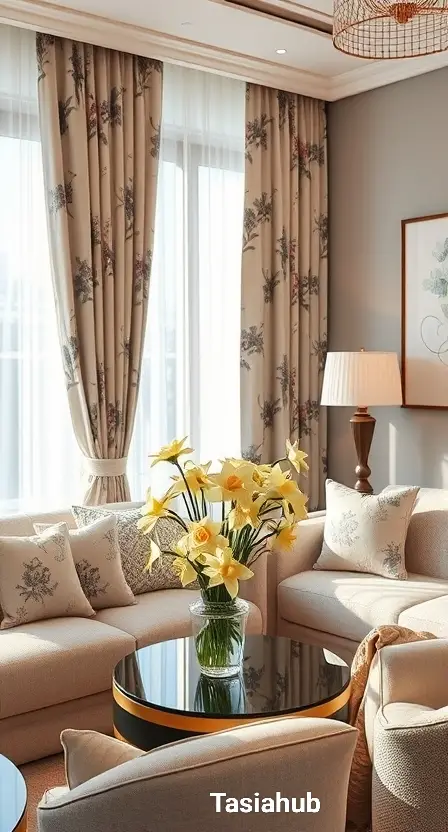 Floral Elegance