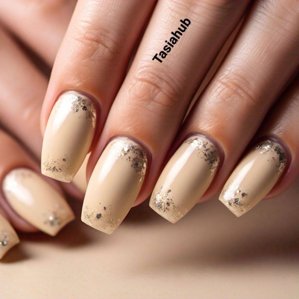 Glazed Donut Luxe