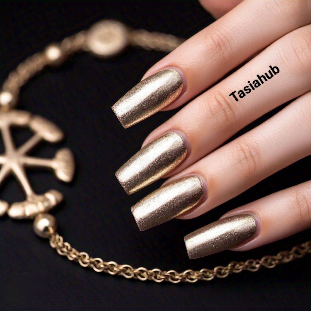 Hoco Chrome Glam