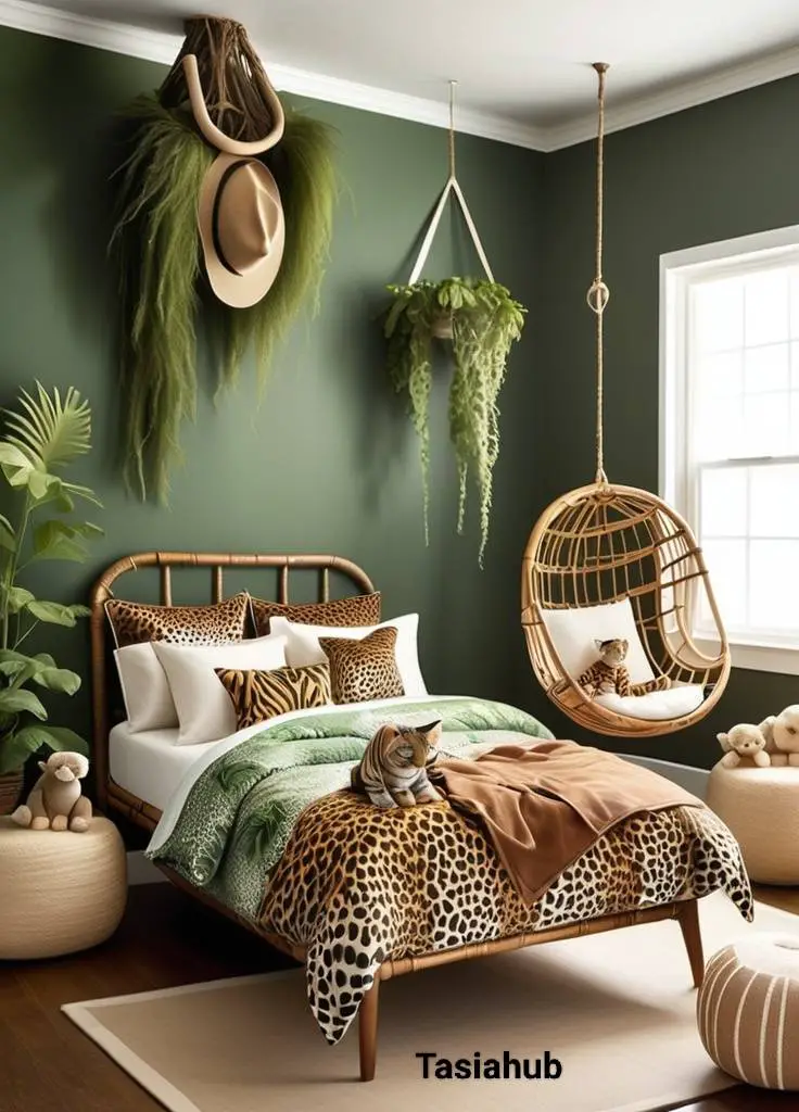 Jungle Safari 1
