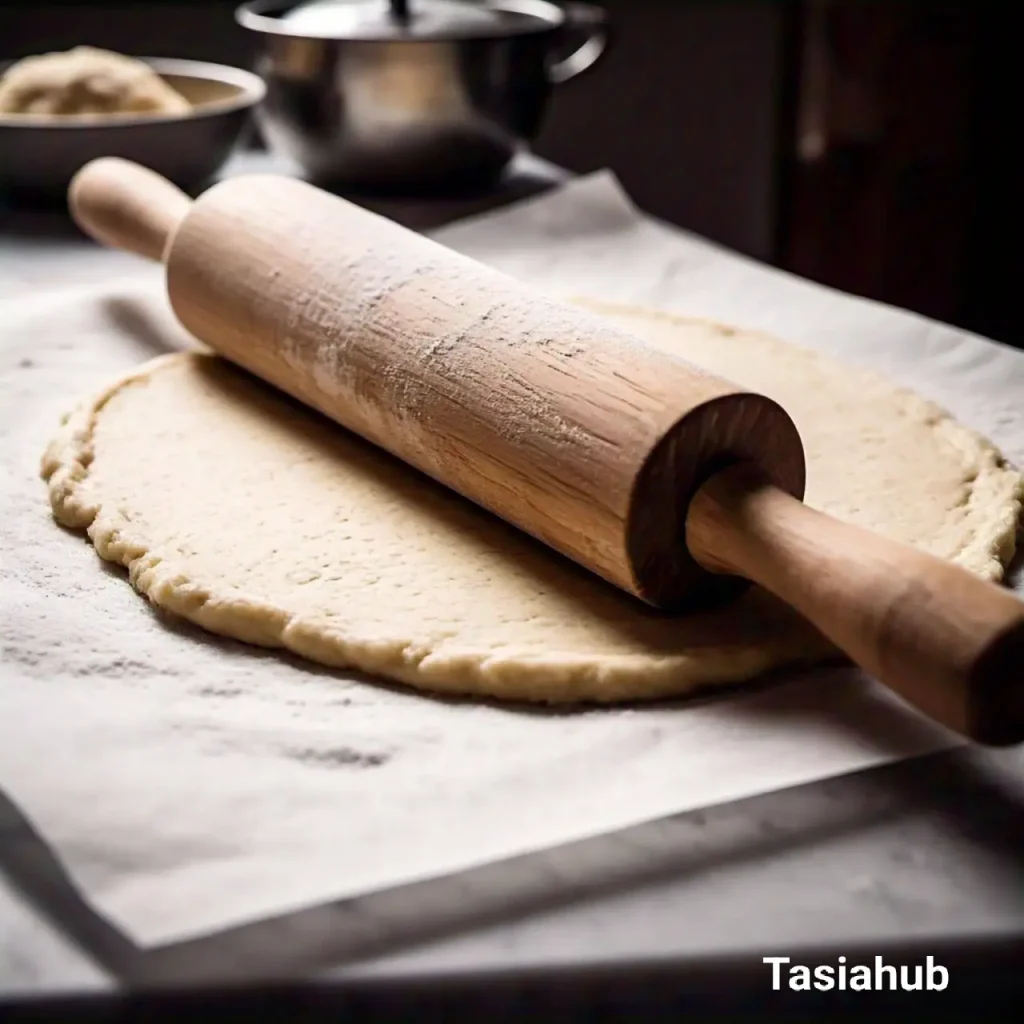 Keto dough