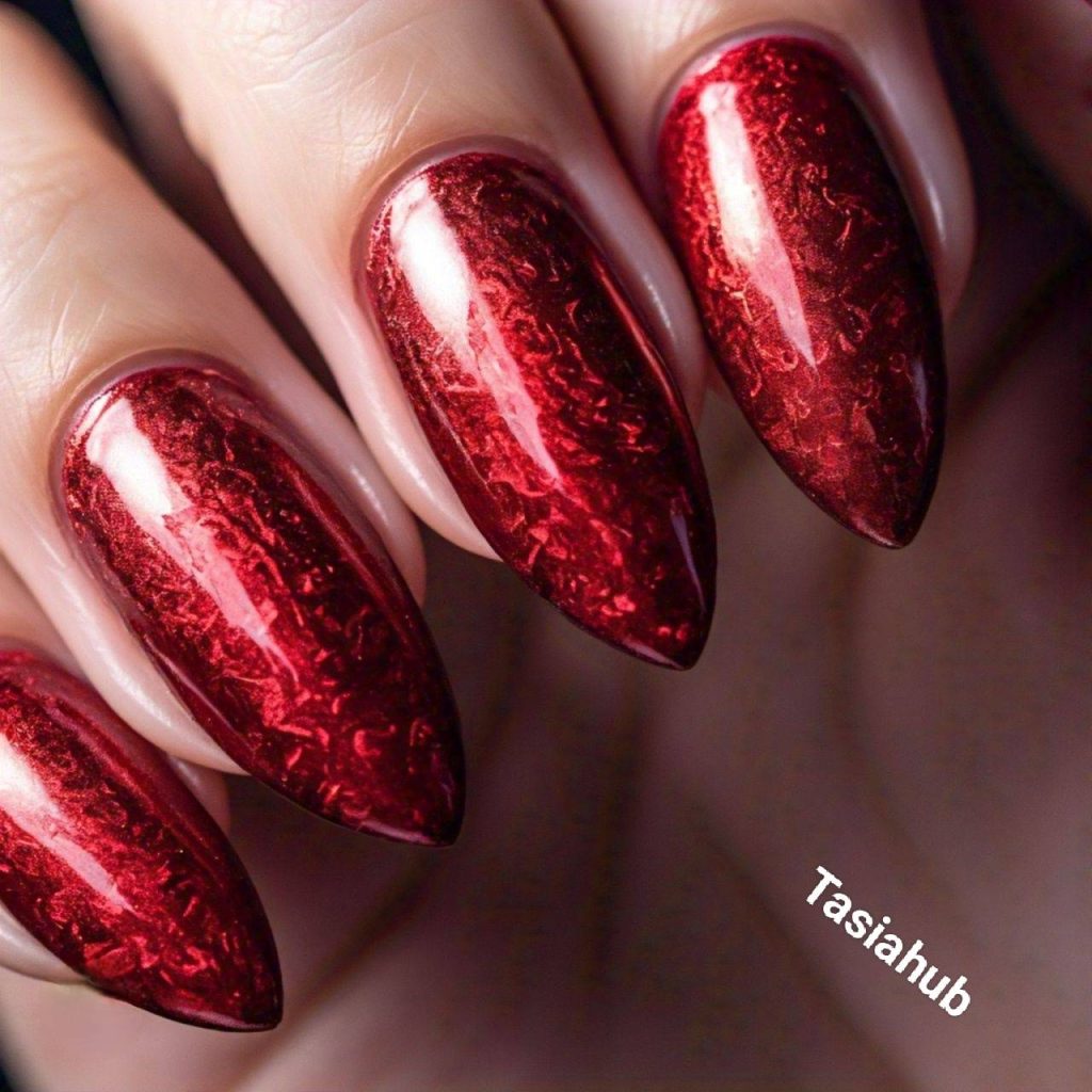 Metallic Marvel