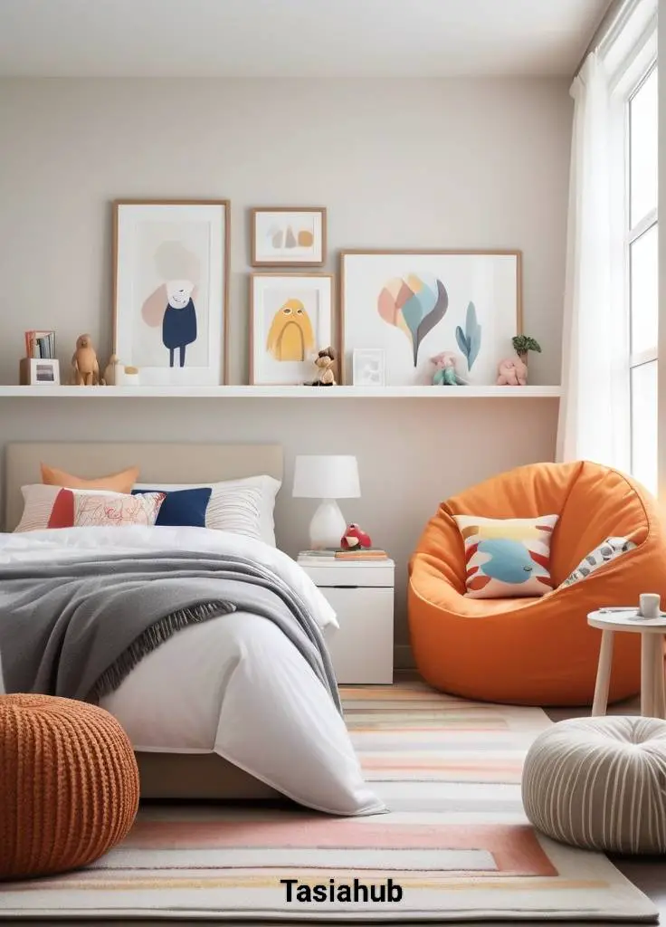 Minimalist Chic 1