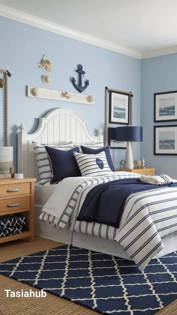 Nautical Inspired Refresh 1