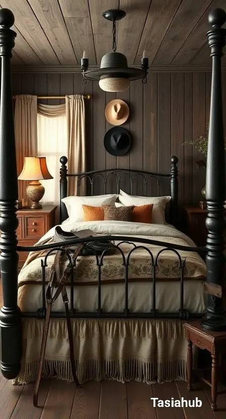 Old West Revival 1