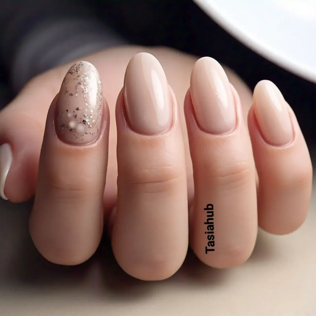 Oval Glazed Donut Perfection