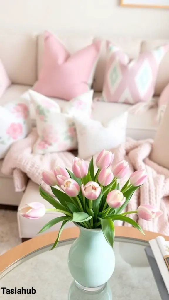 Pastel Haven