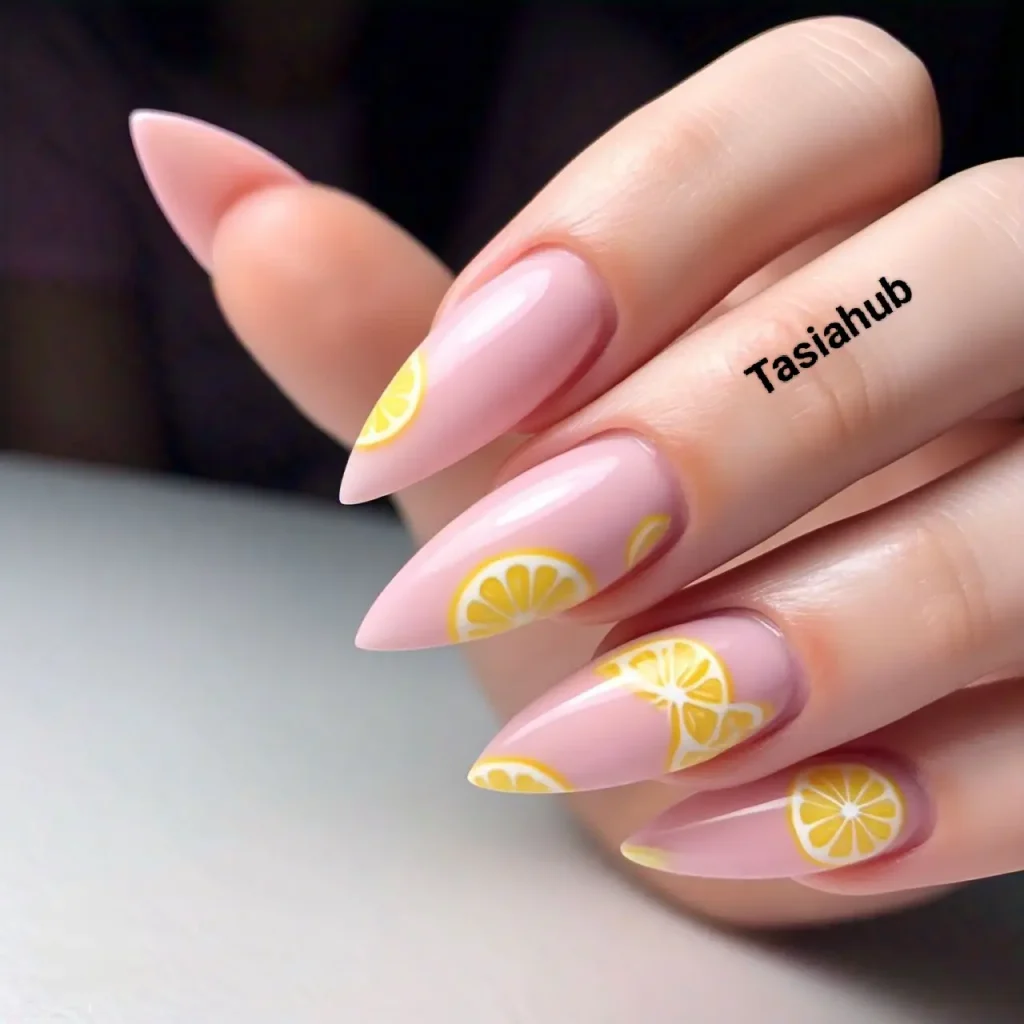 Pink Lemonade Splash