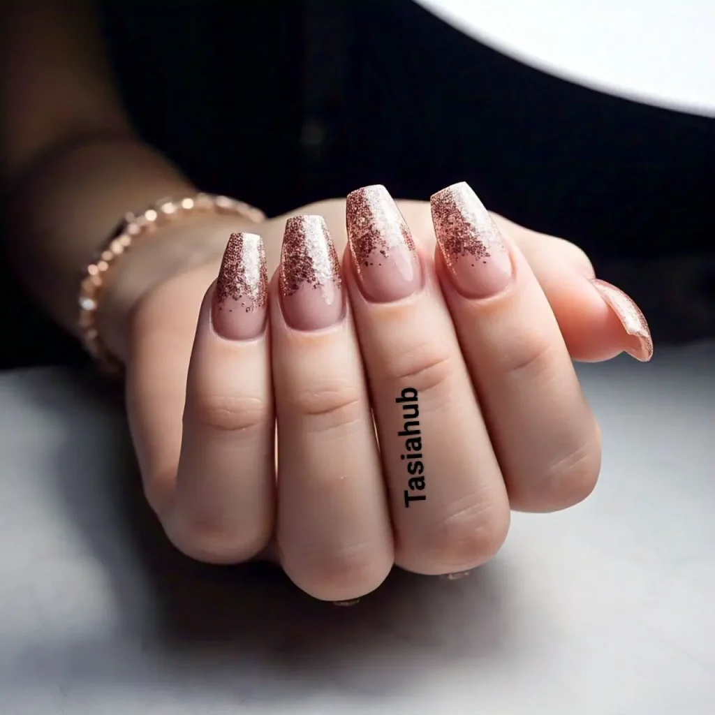 Rose Gold Delight