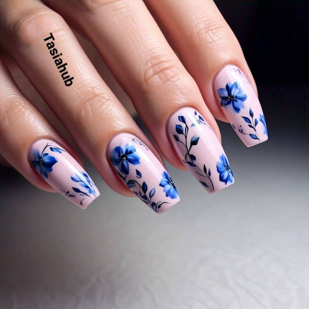 Rose Pastel