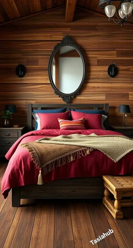 Rustic Refinement 1