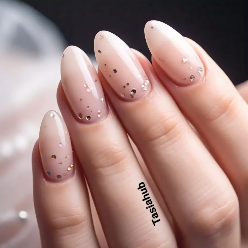 Simple Almond Gems