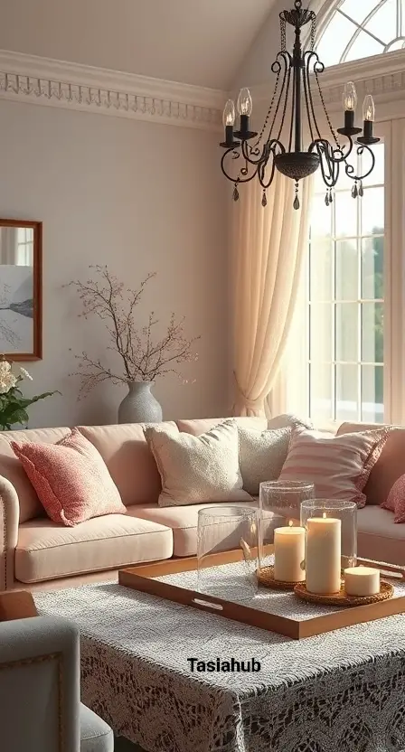 Soft Romantic Vibes