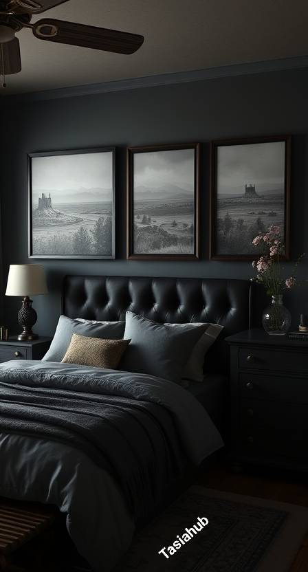 The Dark Hideaway 1