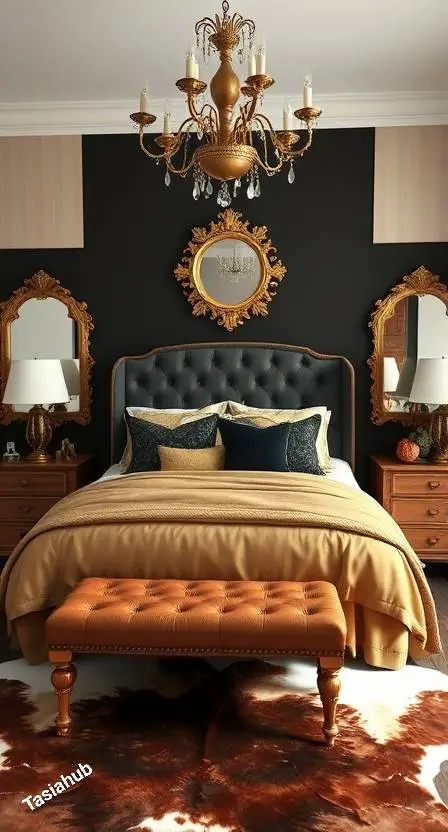 Western Meets Luxury 1