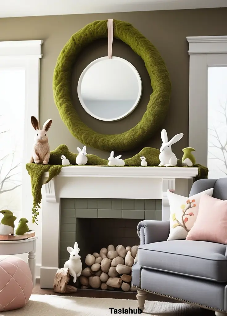 Whimsical Woodland
