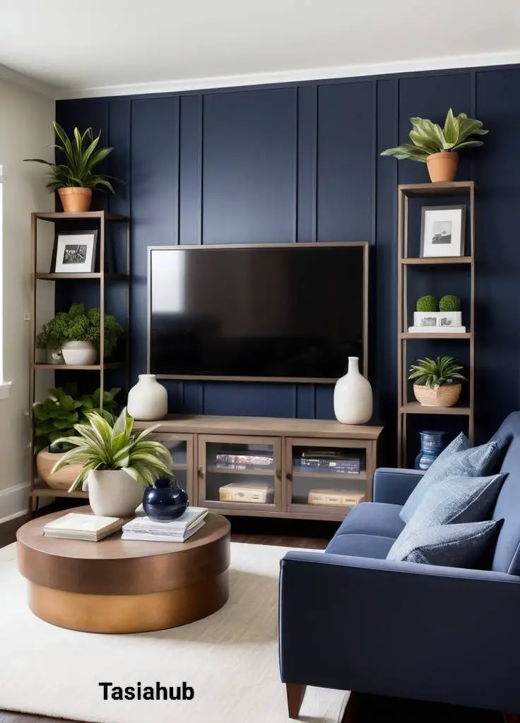 above tv decor 1