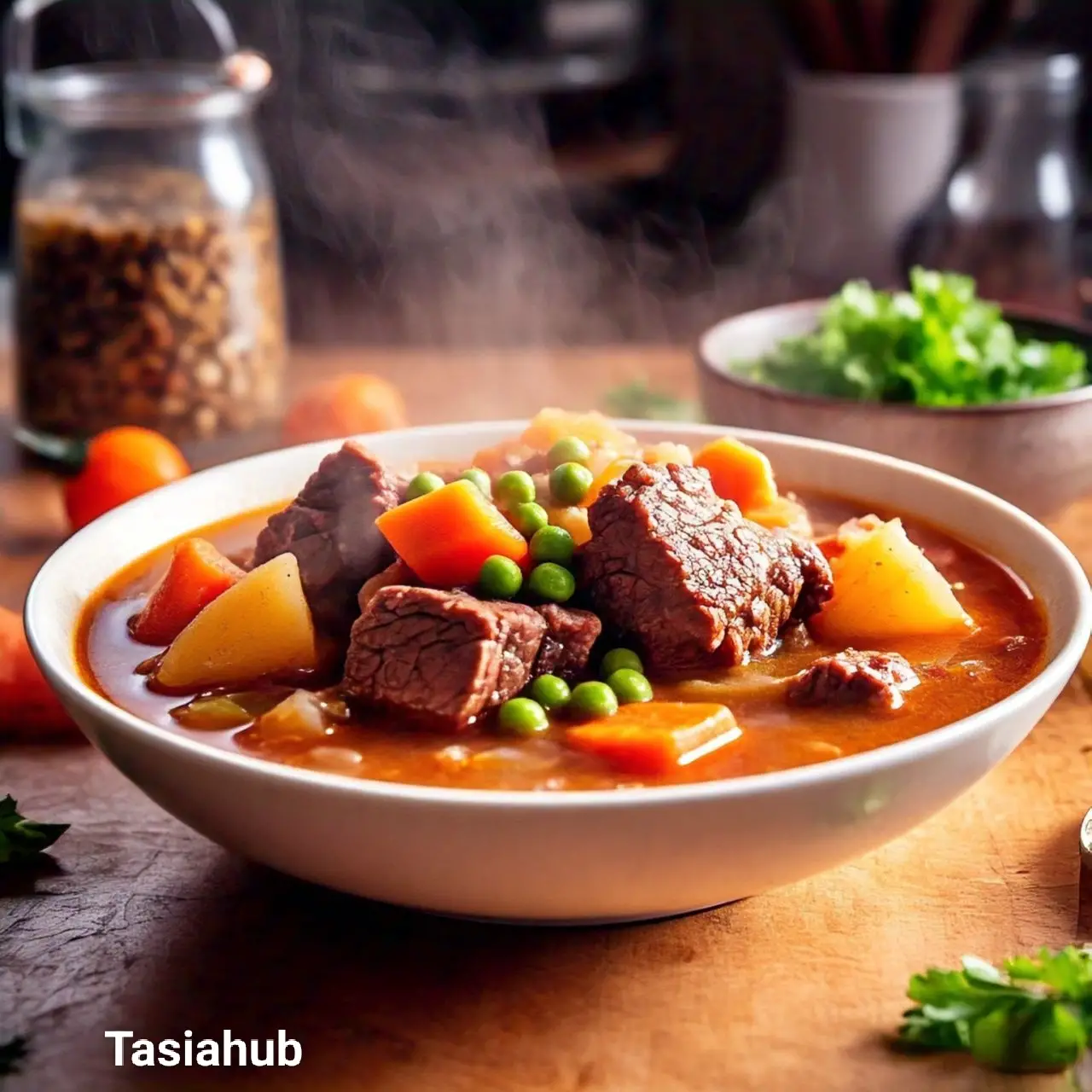 beef stew recipe