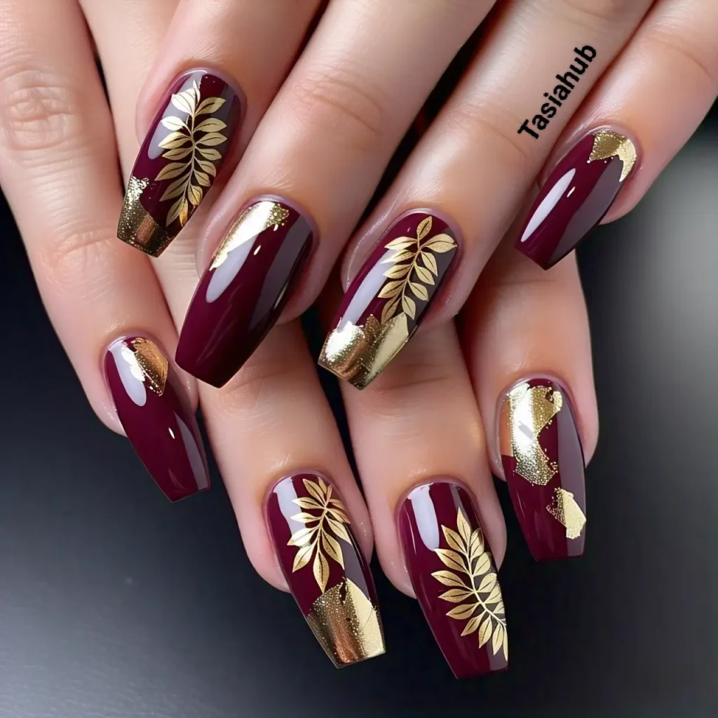 golden fall vibes 1