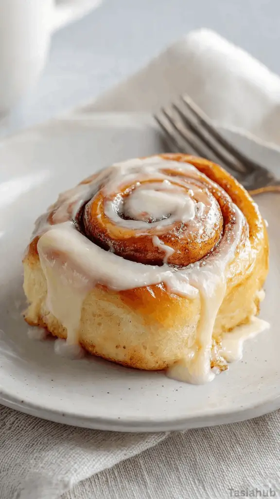 keto cinnamon rolls recipe