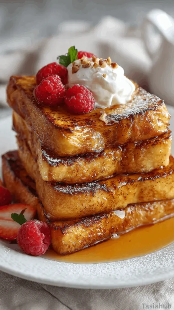 keto french toast recipe