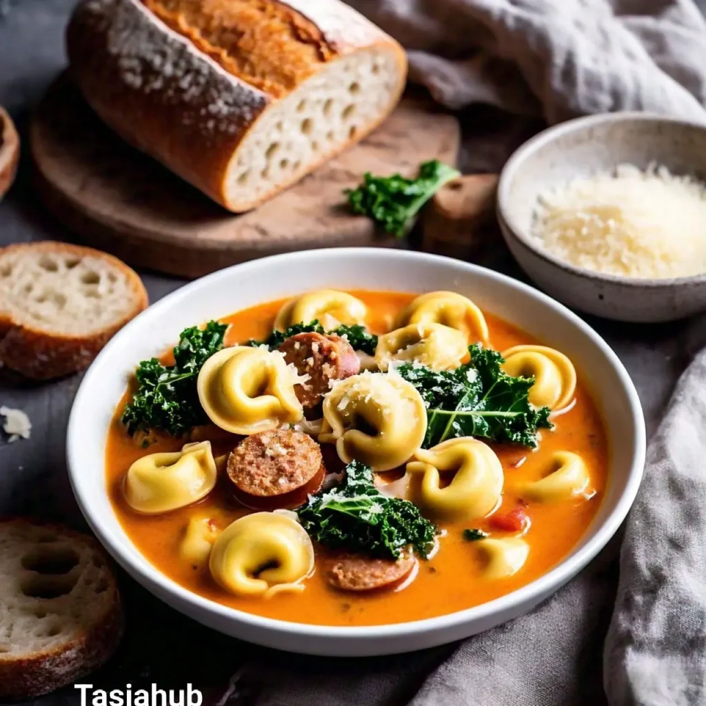 tortellini soup recipe 2