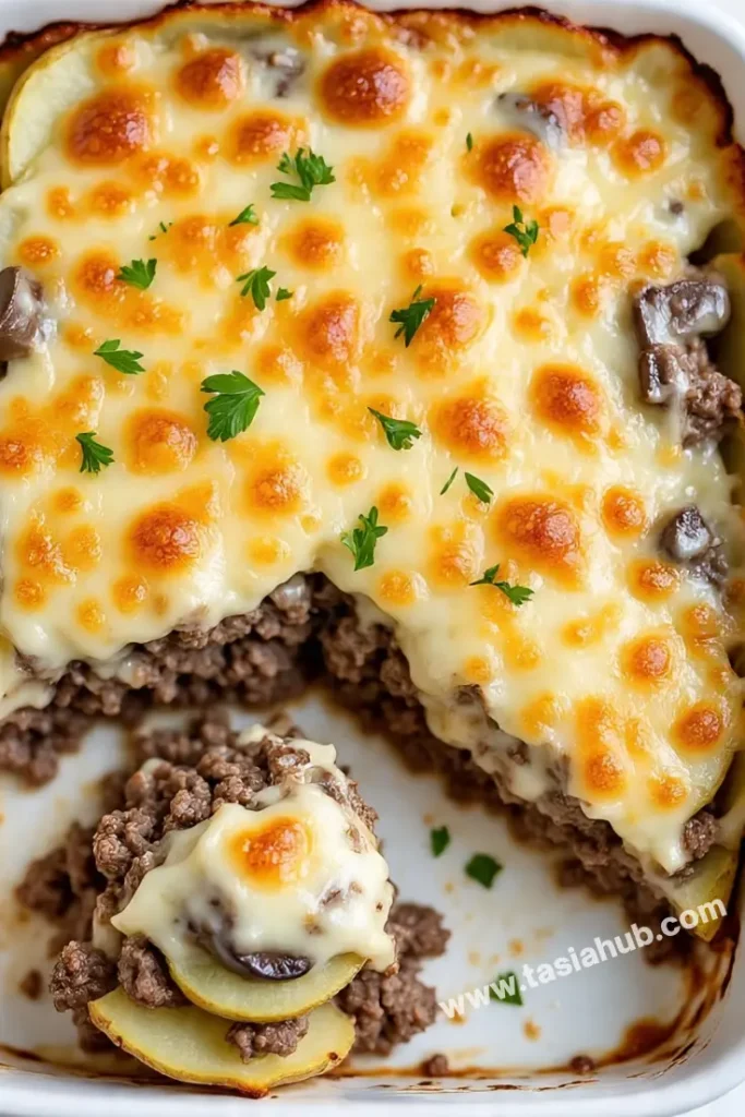 hobo casserole