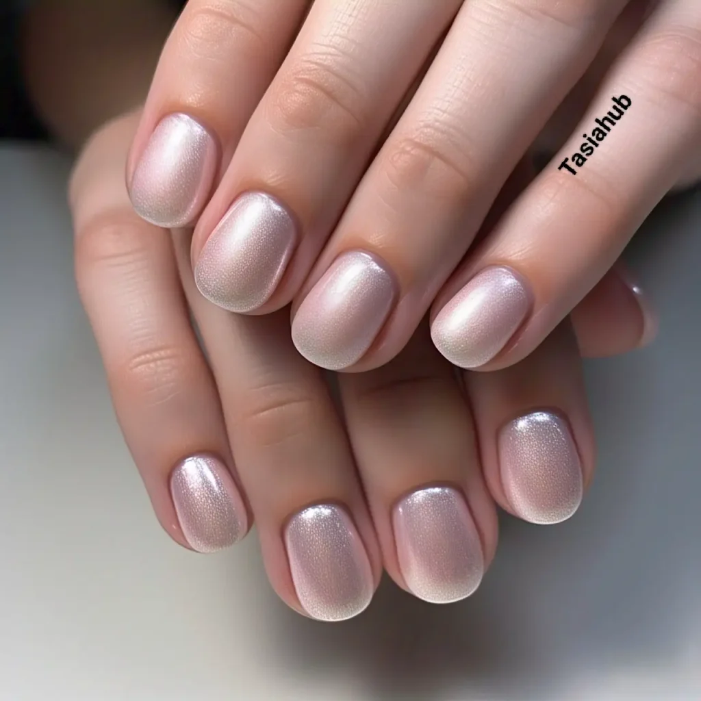 pink glazed perfection